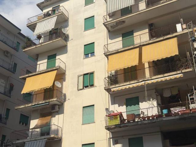 Appartamento in vendita a Salerno SA