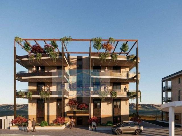 Appartamento in vendita a Salerno SA