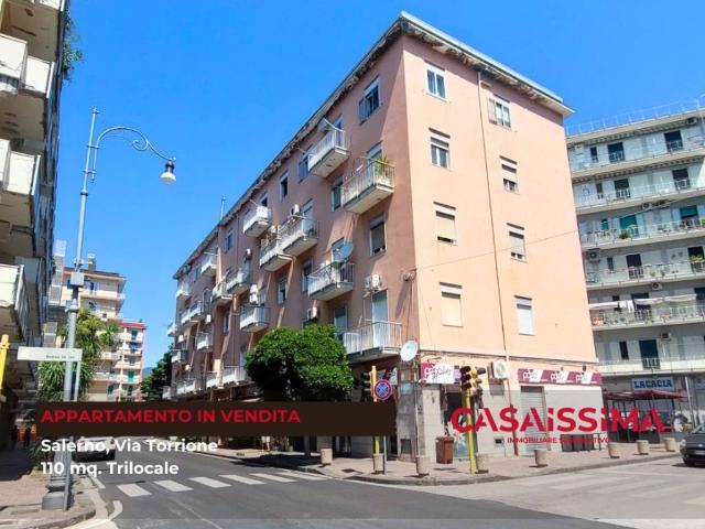 Appartamento in vendita a Salerno SA