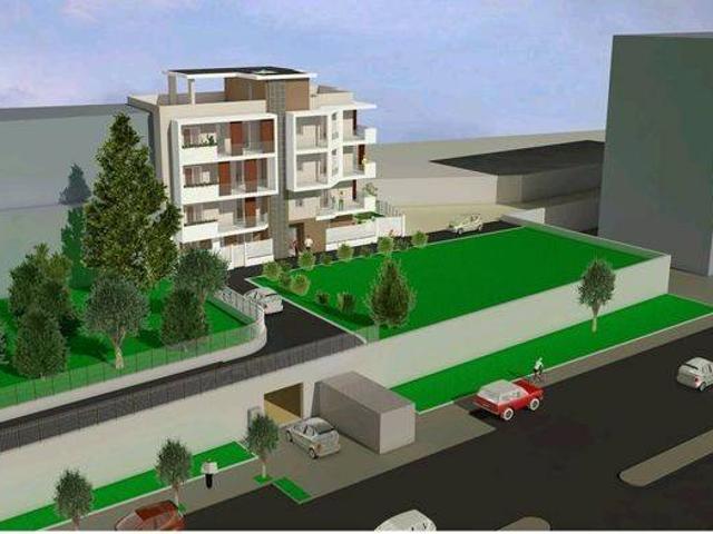 Appartamento in vendita a Salerno SA