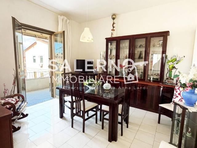 Appartamento in vendita a Salerno SA