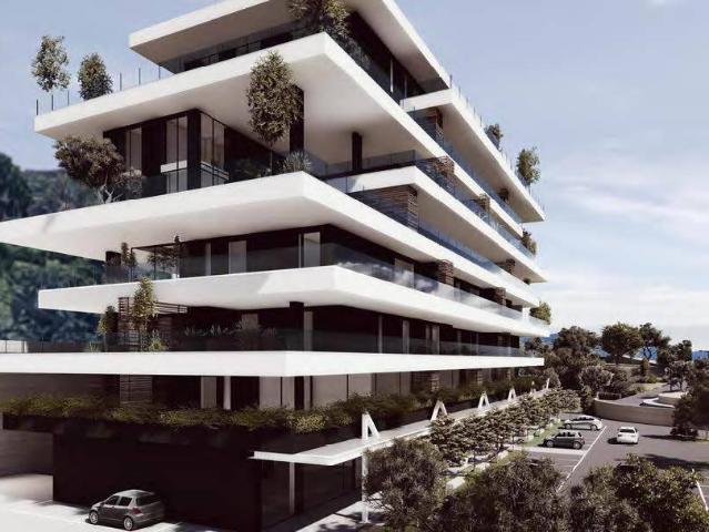 Appartamento in vendita a Salerno SA