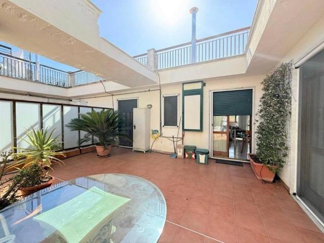 Appartamento in vendita a Salerno SA