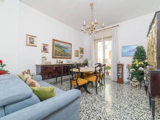 Appartamento in vendita a Salerno SA