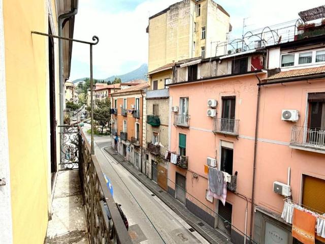 Appartamento in vendita a Salerno SA