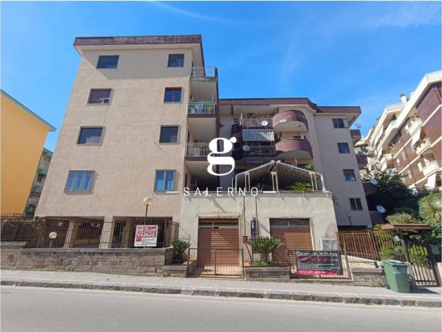 Appartamento in vendita a Salerno SA