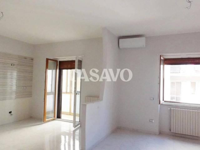 Appartamento in vendita a Salerno SA