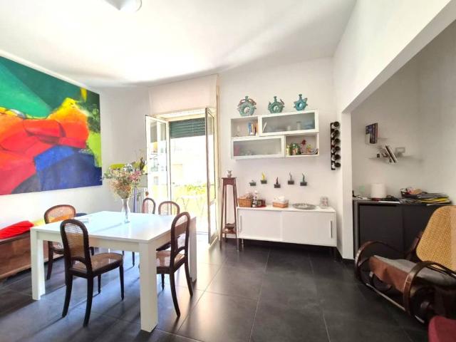 Appartamento in vendita a Salerno SA