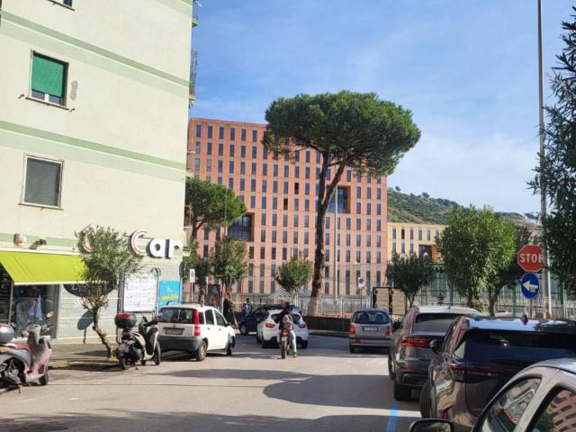 Appartamento in vendita a Salerno SA