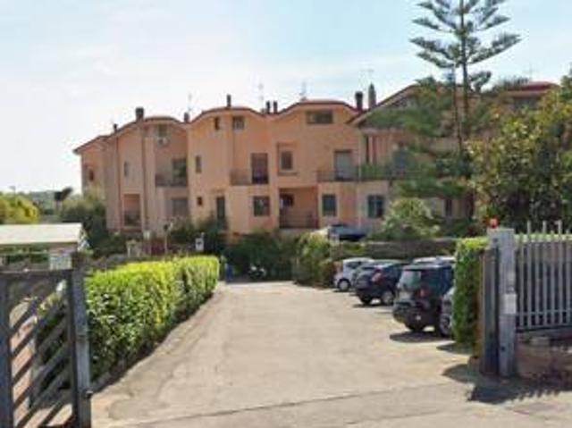 Appartamento in vendita a Salerno SA
