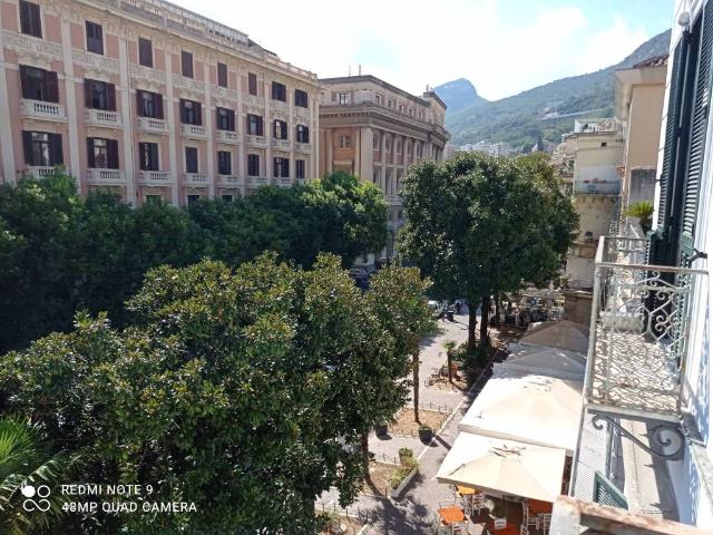 Appartamento in vendita a Salerno SA