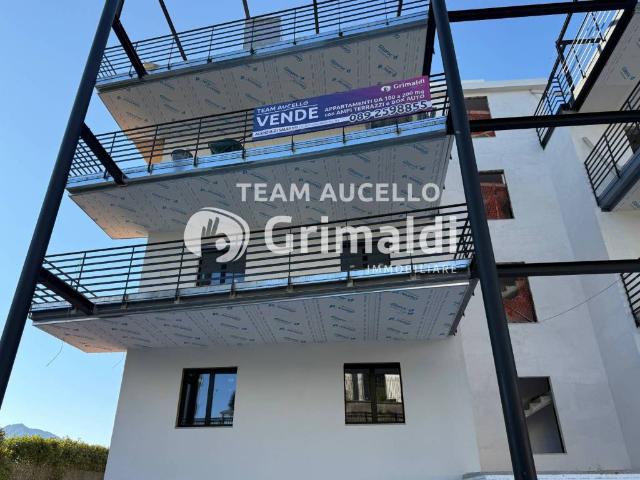 Appartamento in vendita a Salerno SA