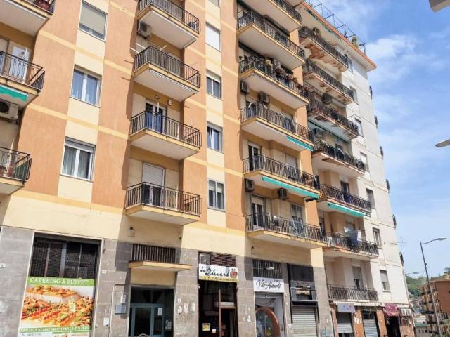 Appartamento in vendita a Salerno SA
