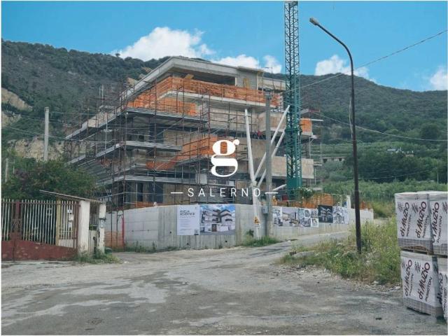 Appartamento in vendita a Salerno SA