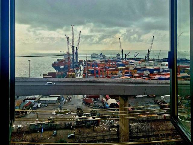 Appartamento in vendita a Salerno SA