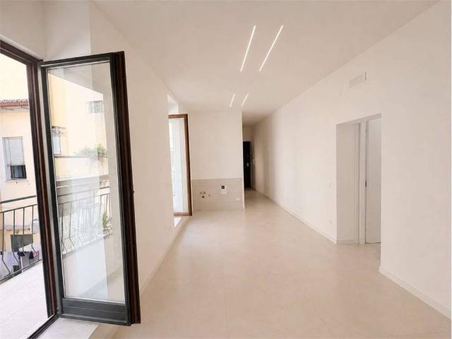 Appartamento in vendita a Salerno SA