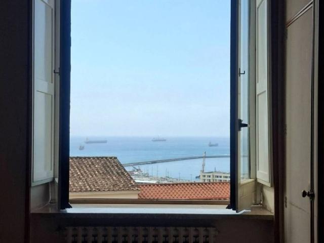 Appartamento in vendita a Salerno SA