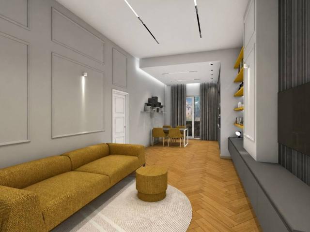 Appartamento in vendita a Salerno SA