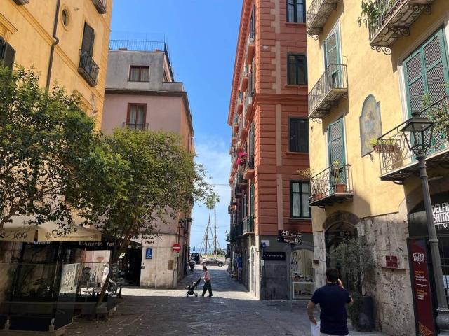 Appartamento in vendita a Salerno SA