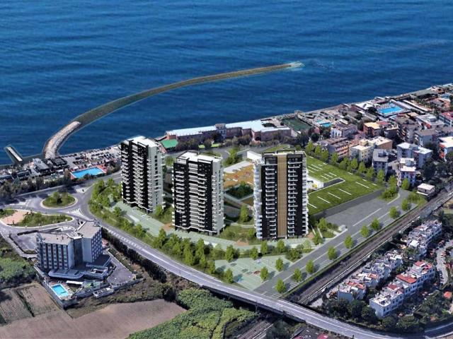 Appartamento in vendita a Salerno SA