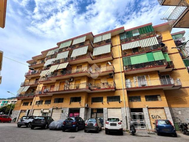 Appartamento in vendita a Salerno SA
