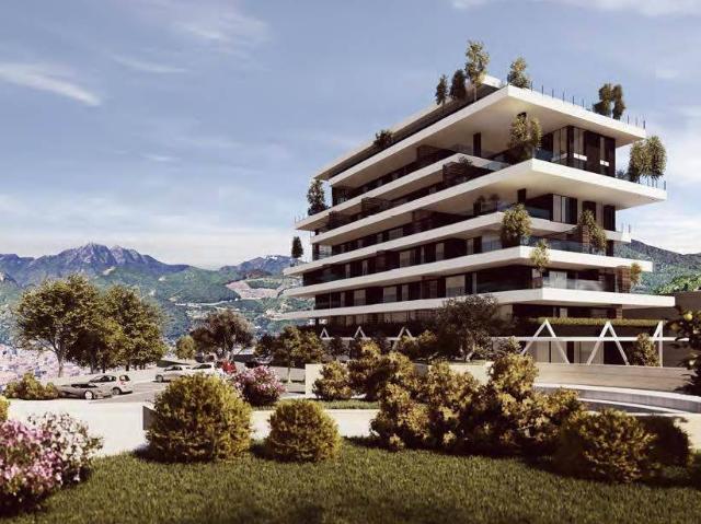 Appartamento in vendita a Salerno SA