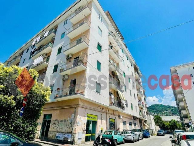 Appartamento in vendita a Salerno SA