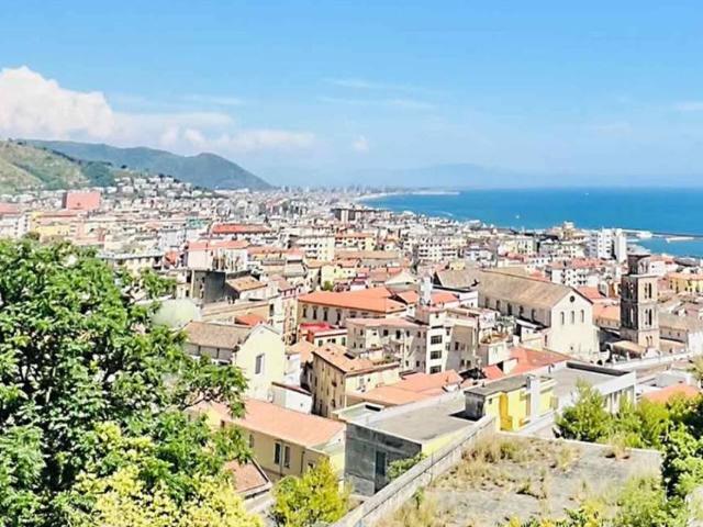 Appartamento in vendita a Salerno SA