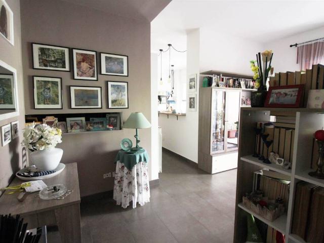Appartamento in vendita a Salerno SA