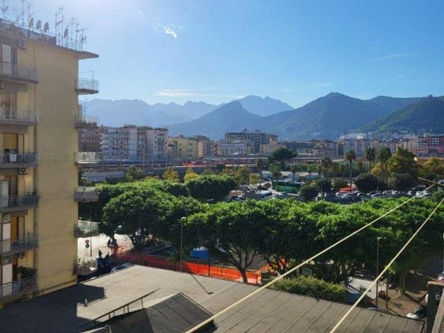 Appartamento in vendita a Salerno SA