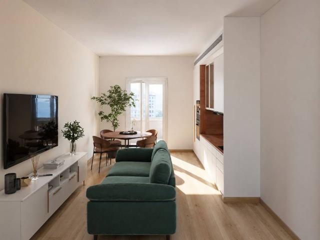 Appartamento in vendita a Salerno SA