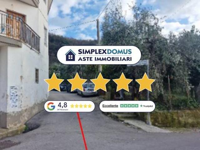 Appartamento in vendita a Salerno SA