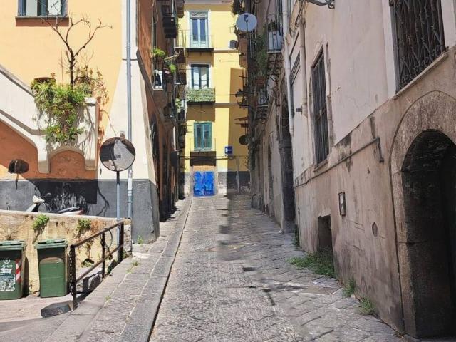 Appartamento in vendita a Salerno SA