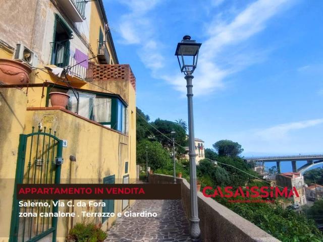 Appartamento in vendita a Salerno SA