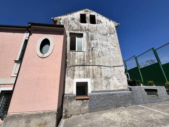 Appartamento in vendita a Salerno SA