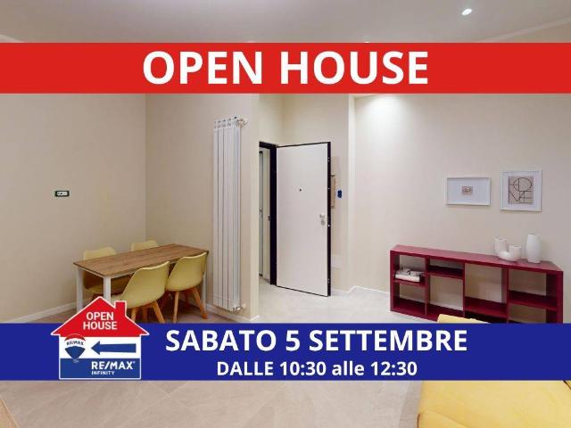 Appartamento in vendita a Salerno SA