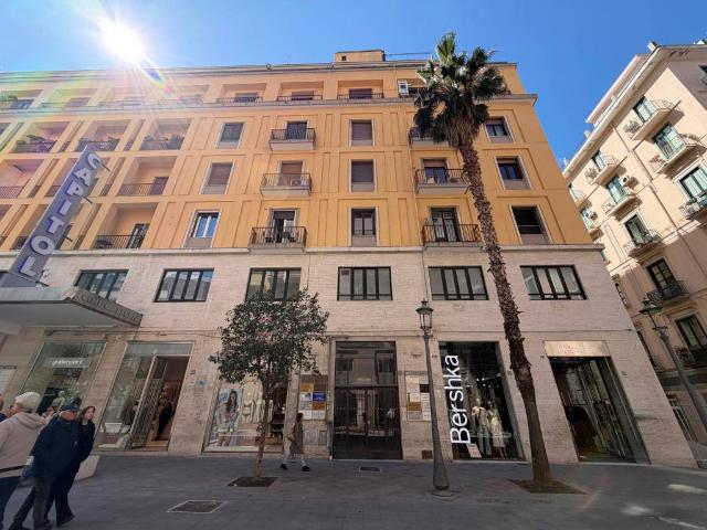 Appartamento in vendita a Salerno SA