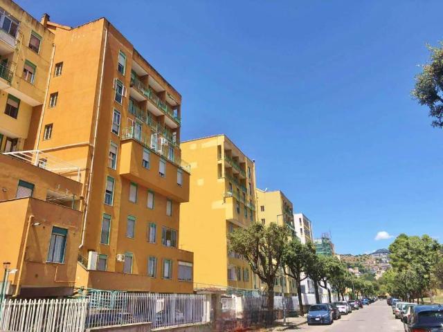 Appartamento in vendita a Salerno SA