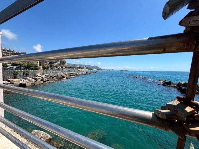 Appartamento in vendita a Salerno SA