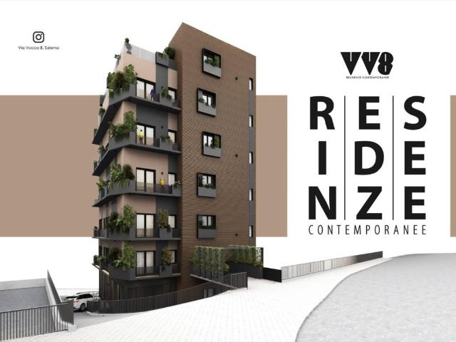 Appartamento in vendita a Salerno SA