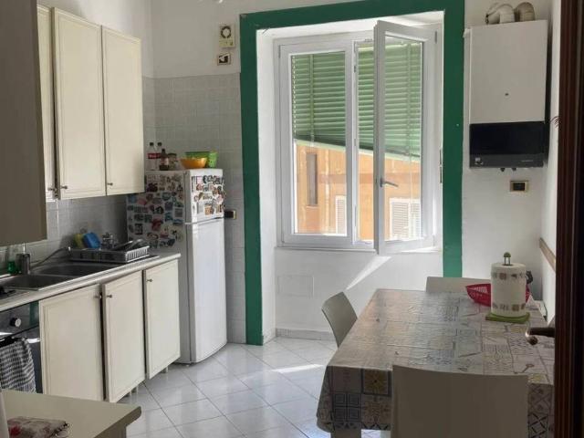 Appartamento in vendita a Salerno SA