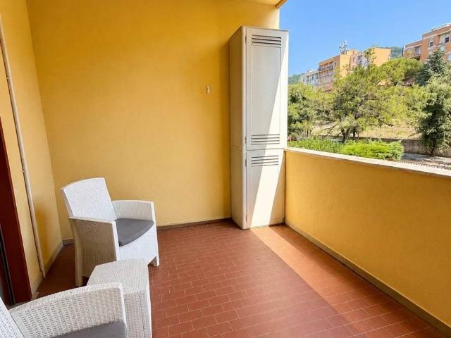Appartamento in vendita a Salerno SA