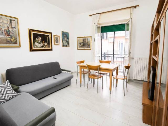 Appartamento in vendita a Salerno SA