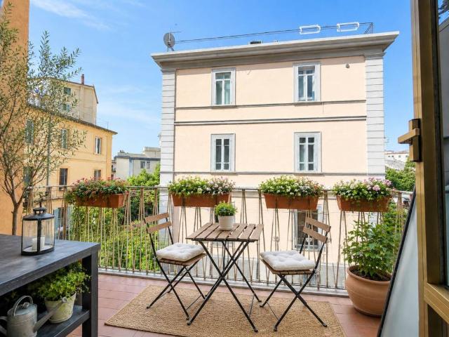 Appartamento in vendita a Salerno SA