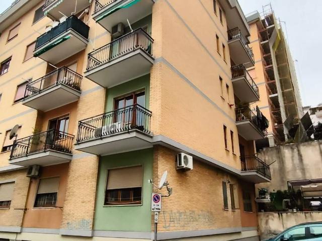 Appartamento in vendita a Salerno SA