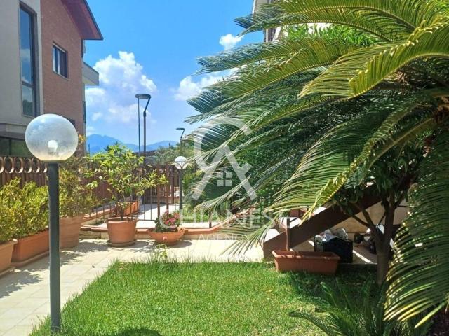 Appartamento in vendita a Salerno SA