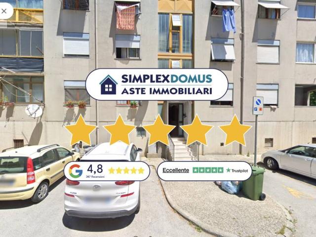 Appartamento in vendita a Salerno SA