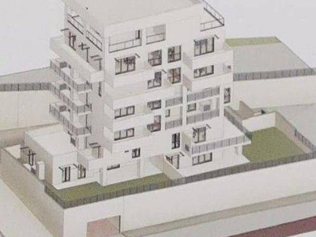 Appartamento in vendita a Salerno SA