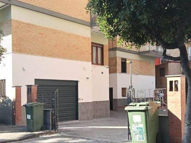 Appartamento in vendita a Salerno SA