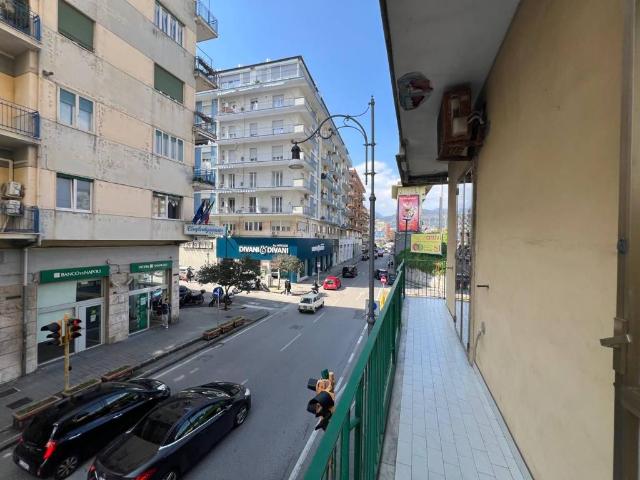 Appartamento in vendita a Salerno SA